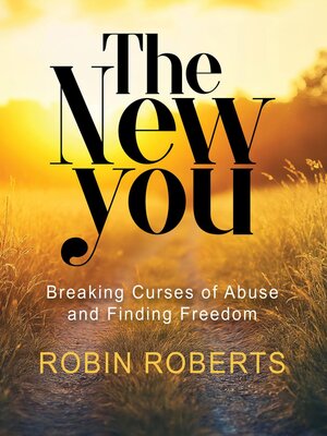 cover image of The New You